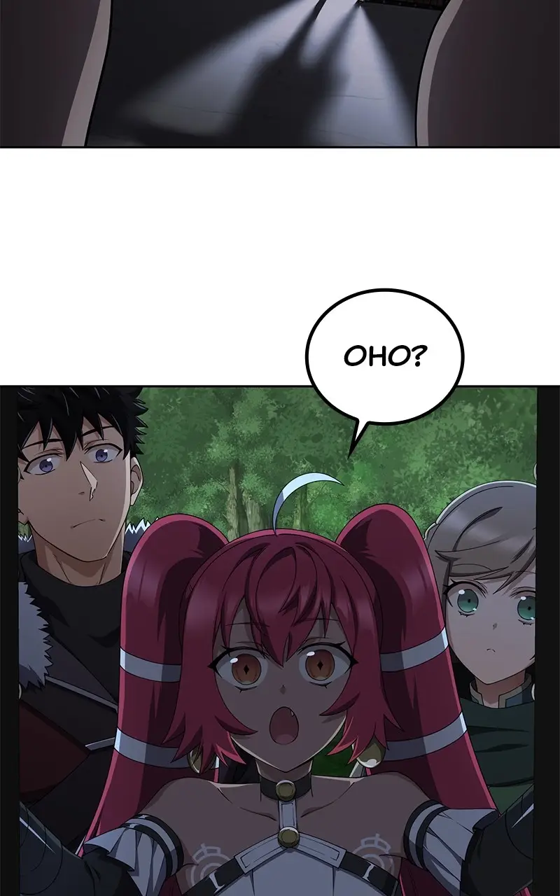 Read Monster Devourer EN Manga Online