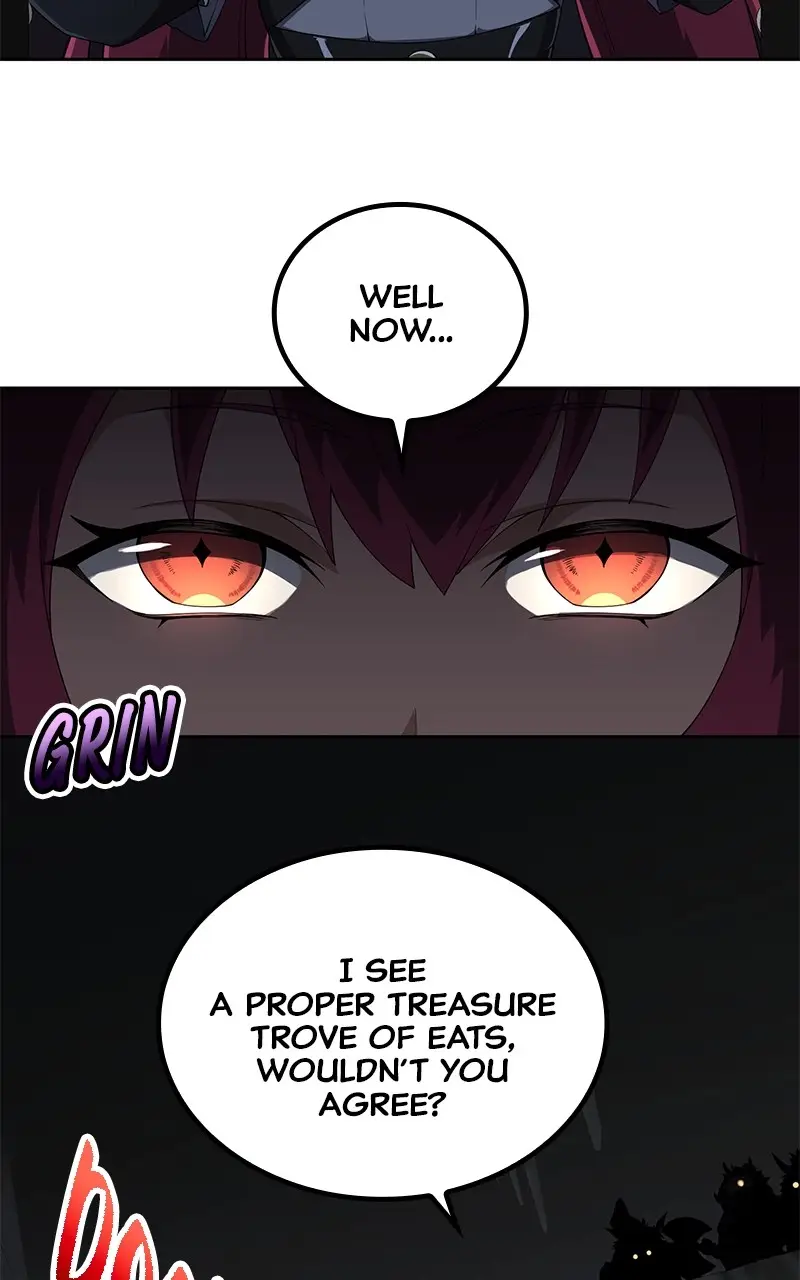 Read Monster Devourer EN Manga Online