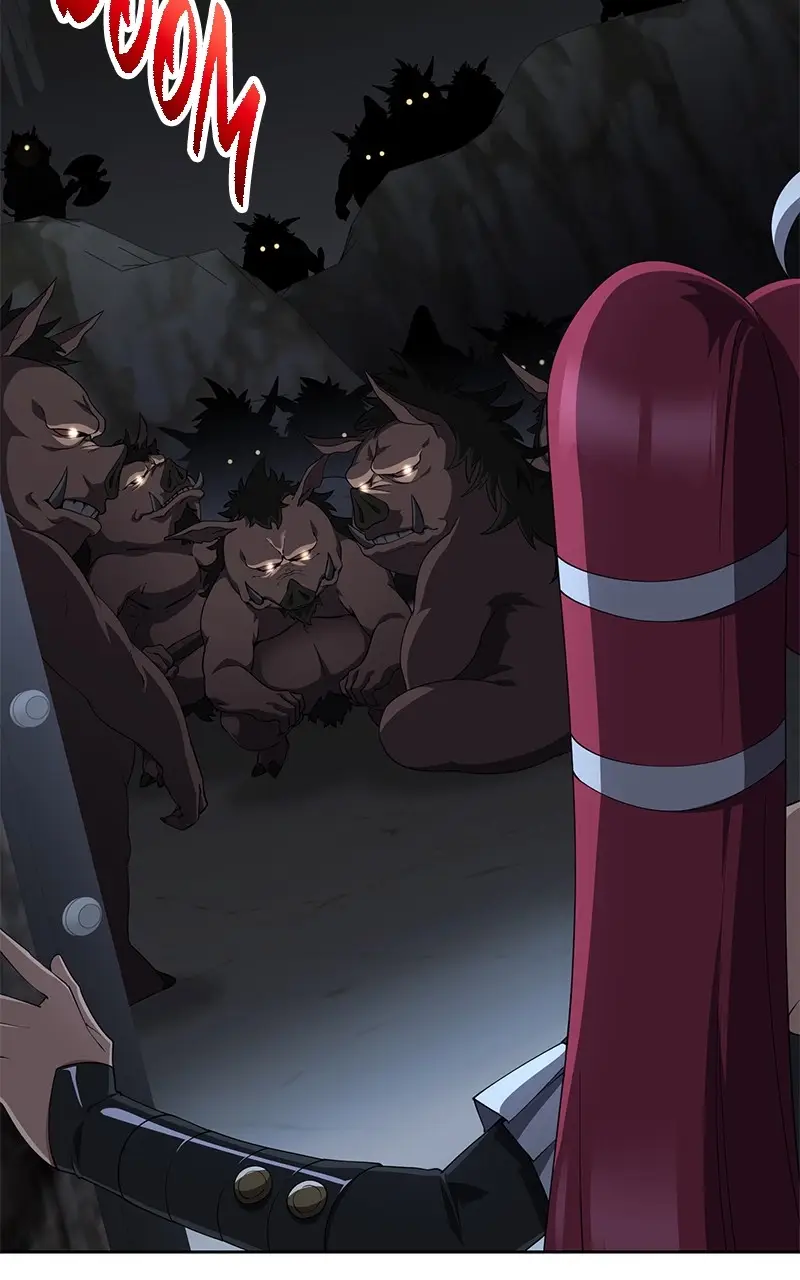 Read Monster Devourer EN Manga Online