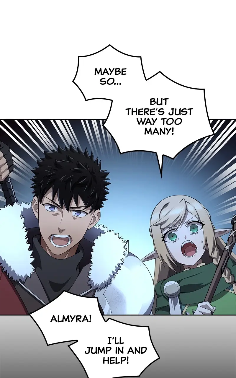 Read Monster Devourer EN Manga Online