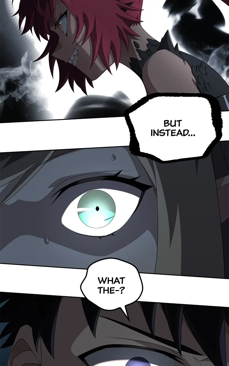 Read Monster Devourer EN Manga Online