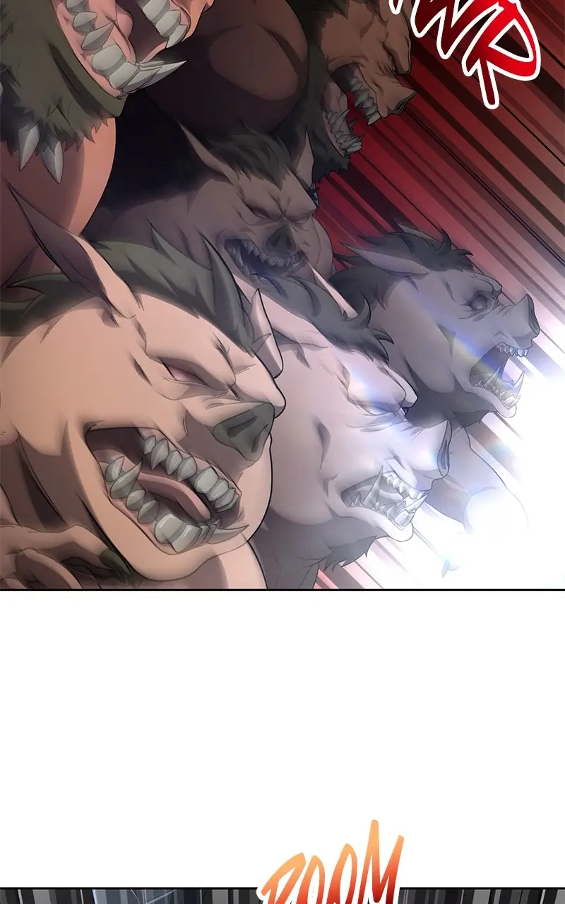 Read Monster Devourer EN Manga Online