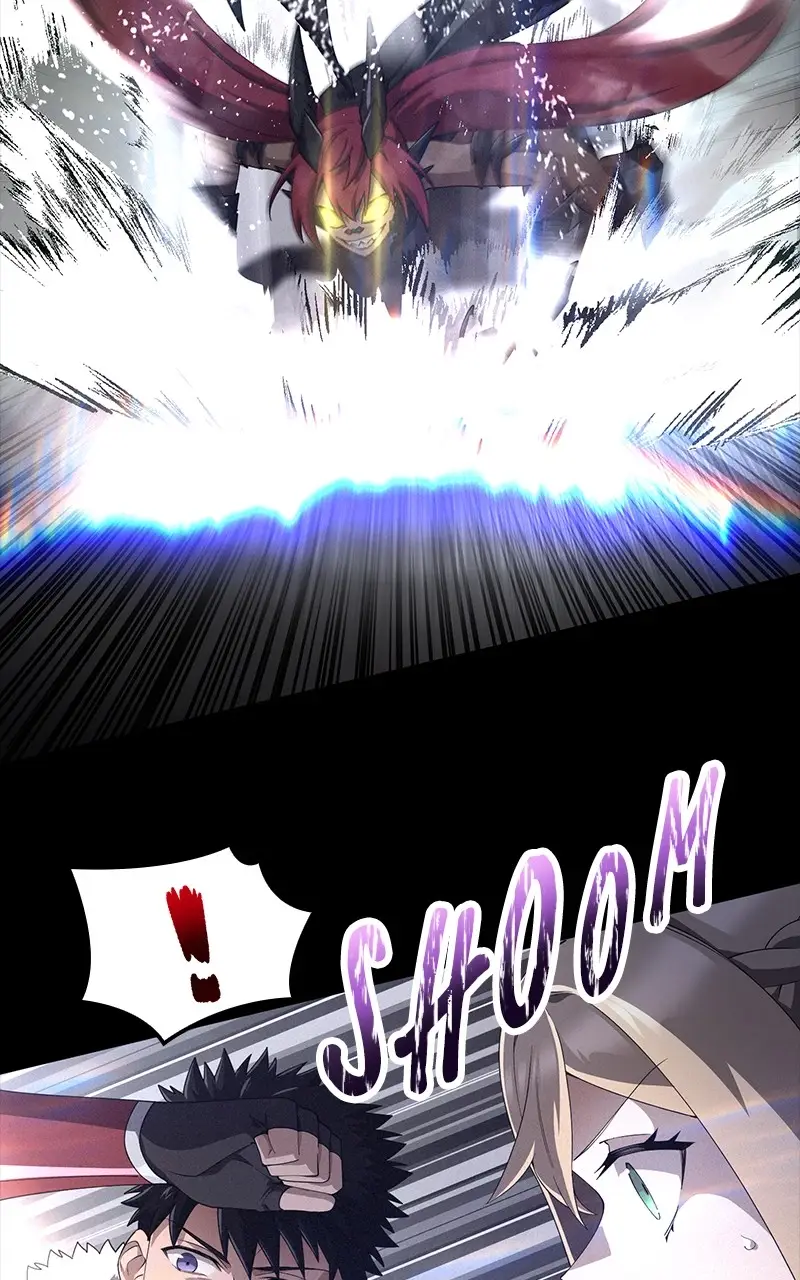 Read Monster Devourer EN Manga Online