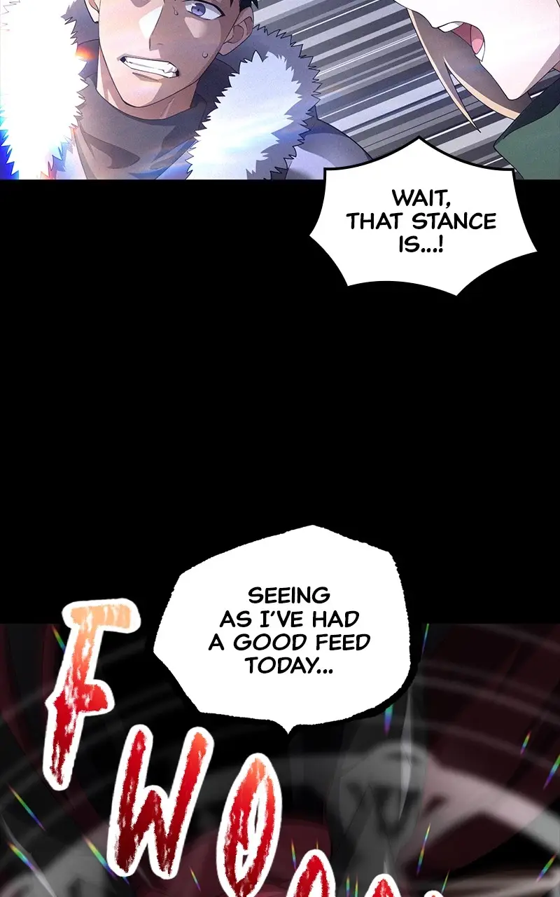 Read Monster Devourer EN Manga Online