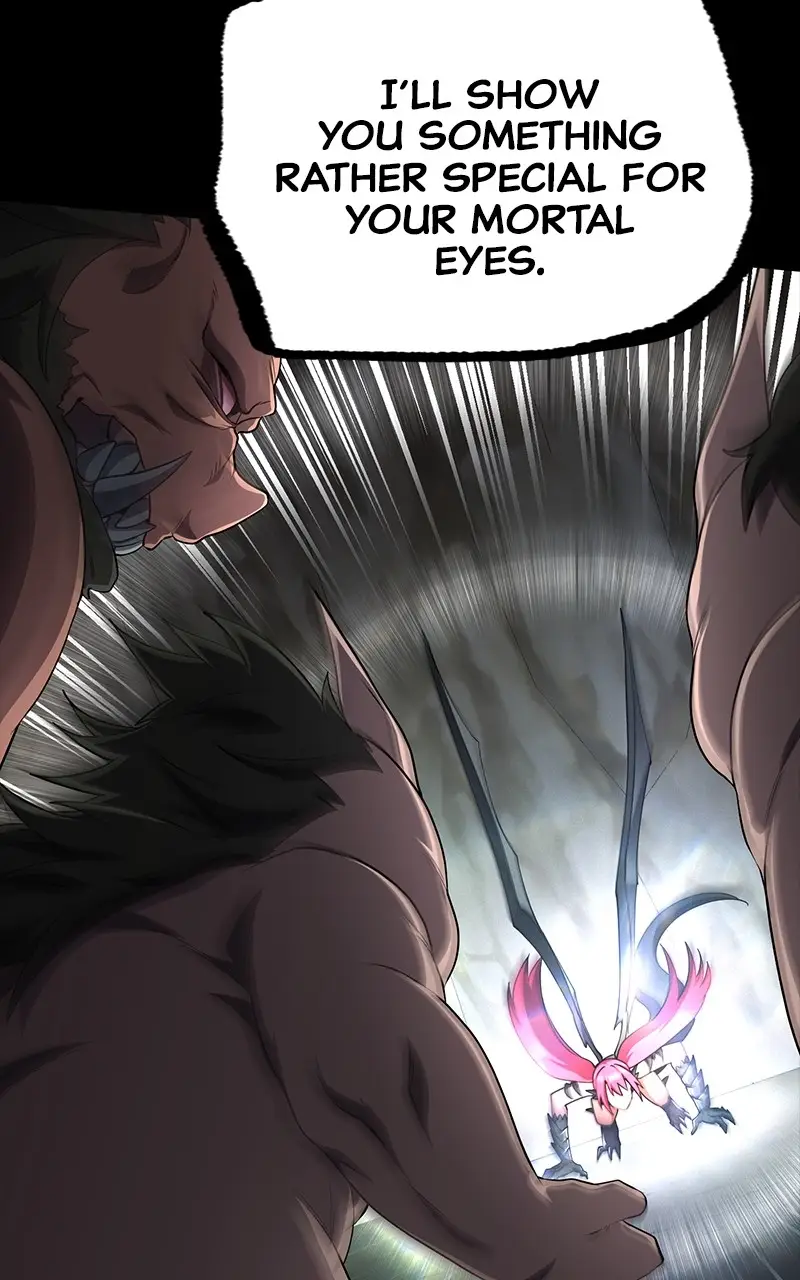 Read Monster Devourer EN Manga Online