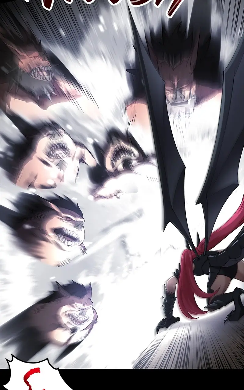 Read Monster Devourer EN Manga Online