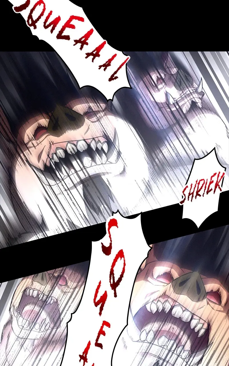 Read Monster Devourer EN Manga Online