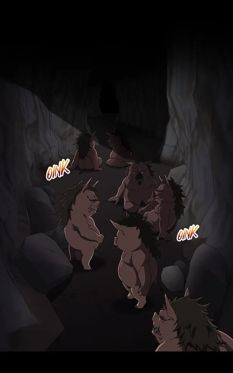 Read Monster Devourer EN Manga Online