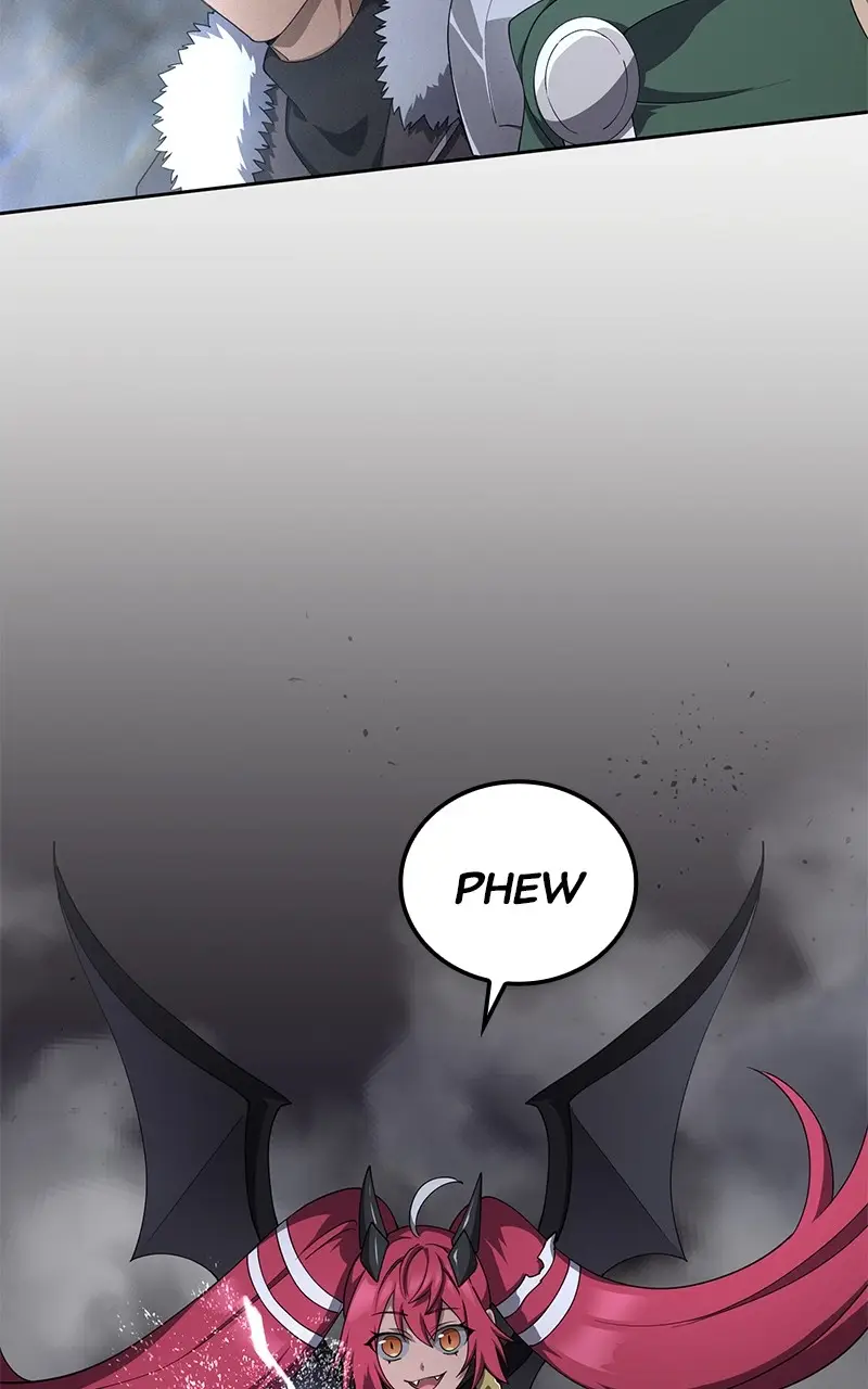 Read Monster Devourer EN Manga Online