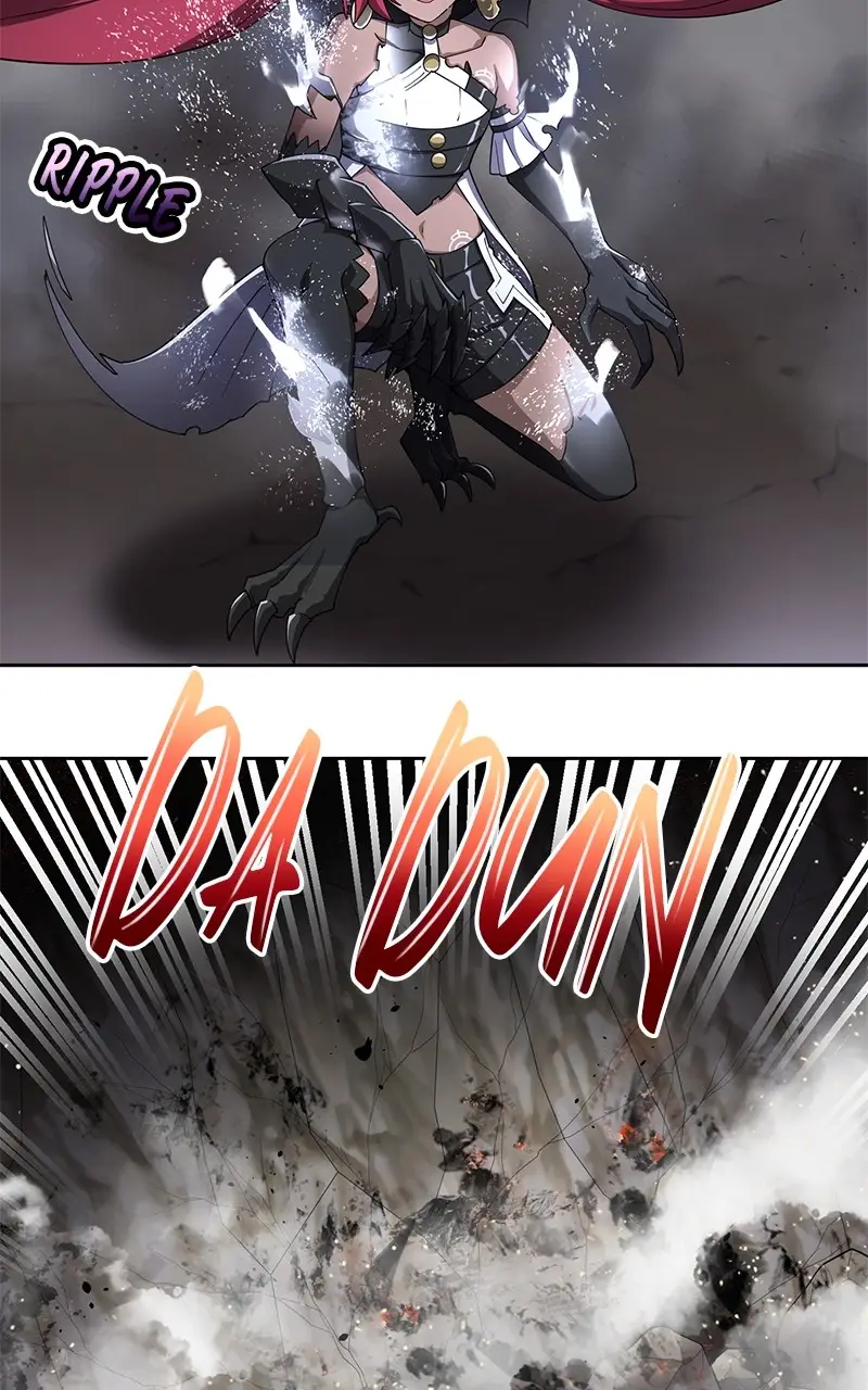 Read Monster Devourer EN Manga Online