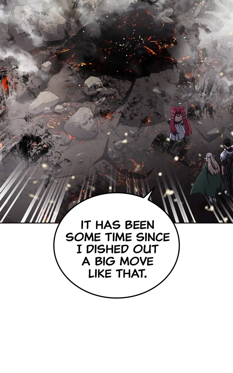 Read Monster Devourer EN Manga Online