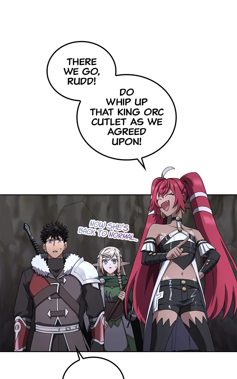 Read Monster Devourer EN Manga Online