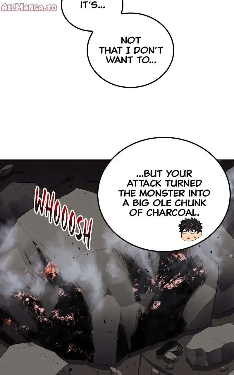 Read Monster Devourer EN Manga Online