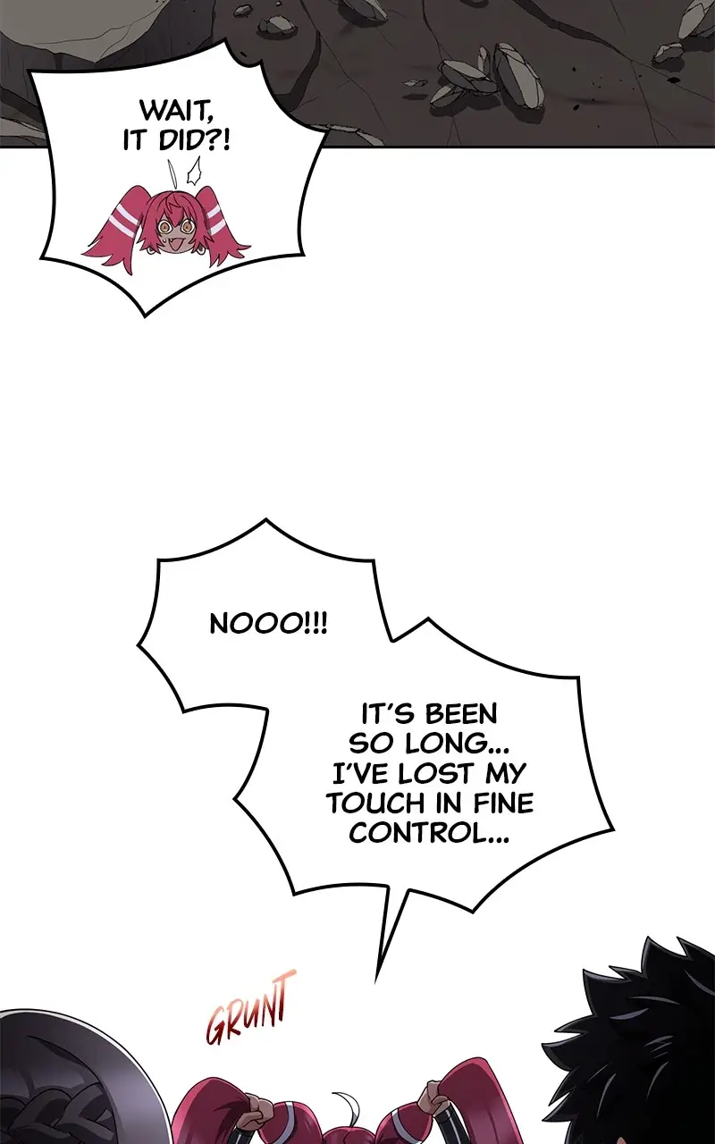 Read Monster Devourer EN Manga Online