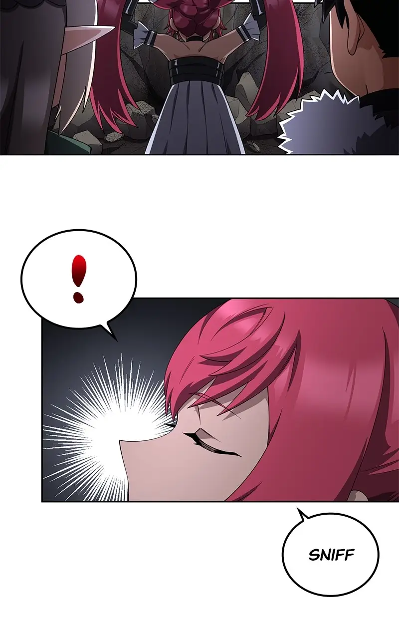 Read Monster Devourer EN Manga Online