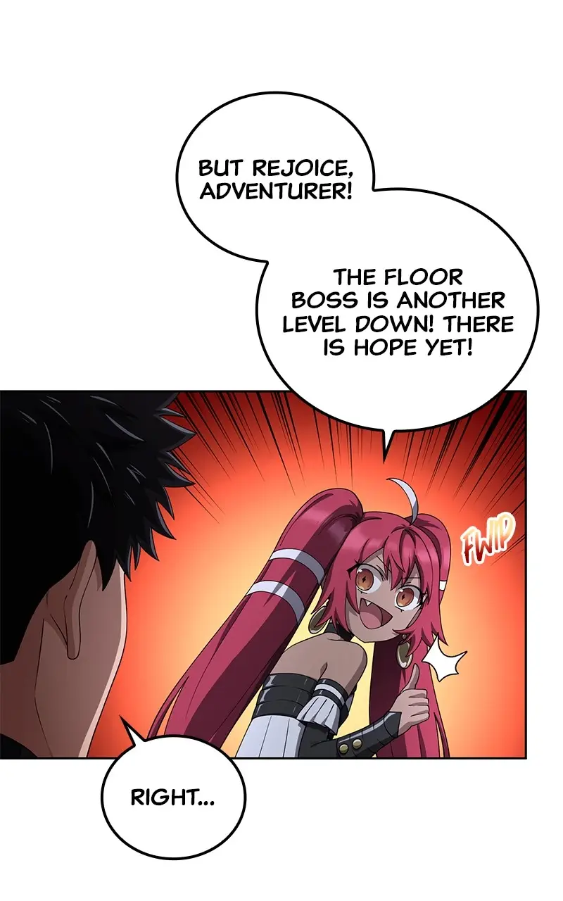 Read Monster Devourer EN Manga Online