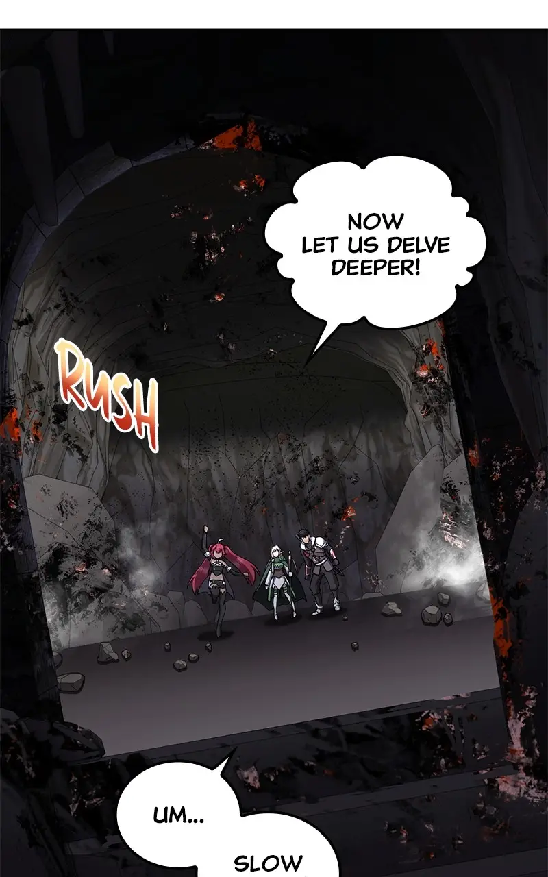 Read Monster Devourer EN Manga Online