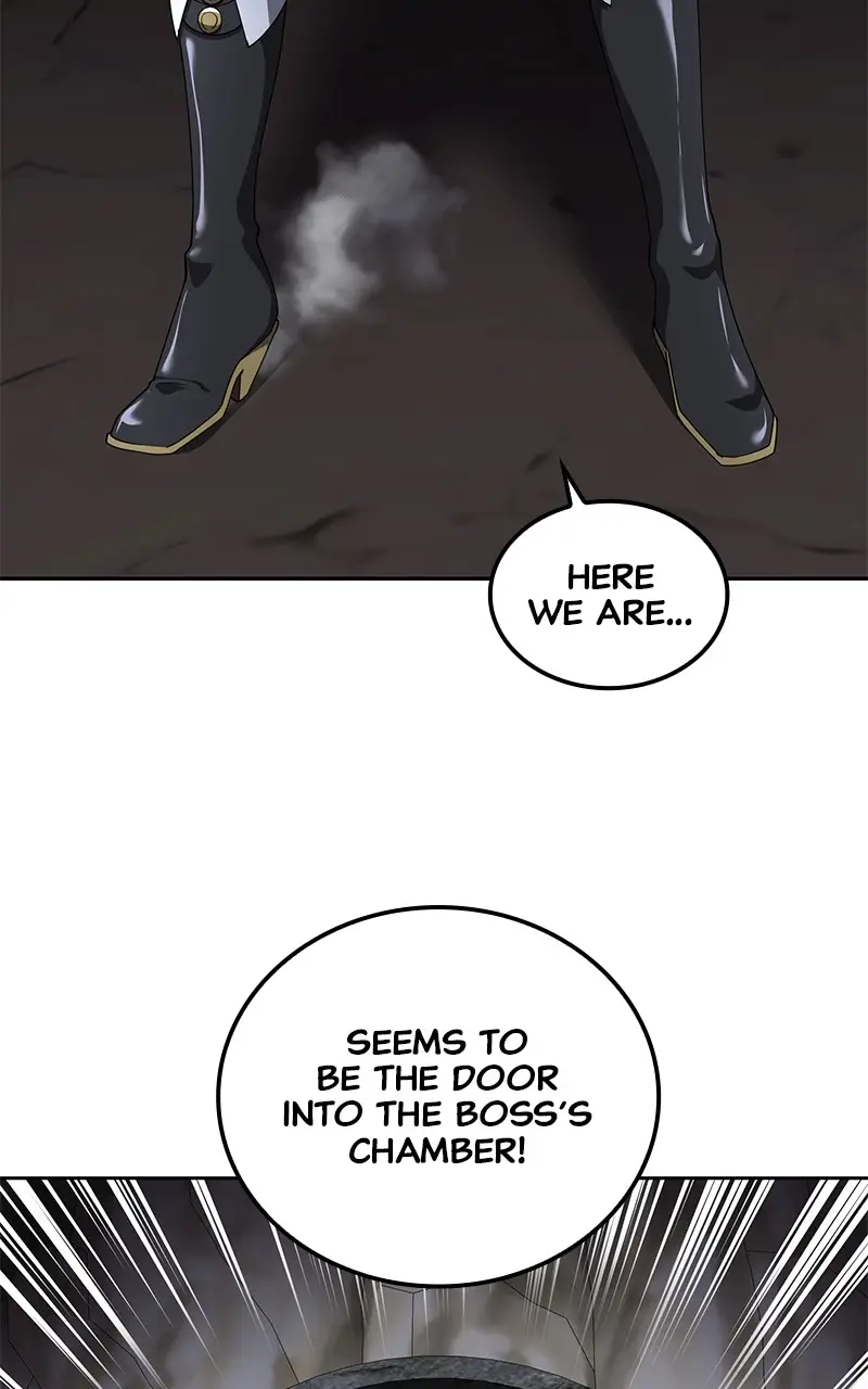 Read Monster Devourer EN Manga Online