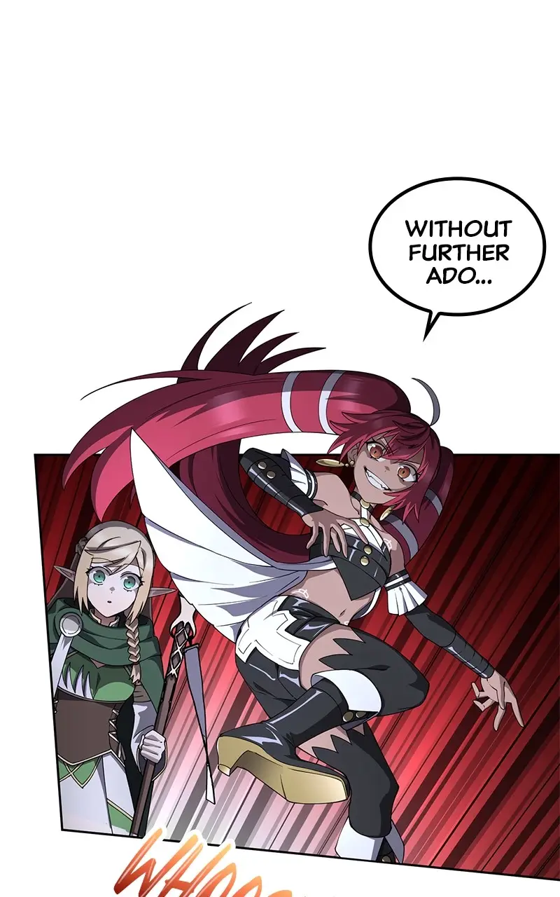 Read Monster Devourer EN Manga Online