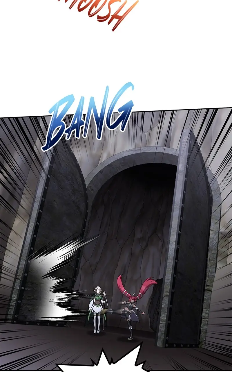 Read Monster Devourer EN Manga Online