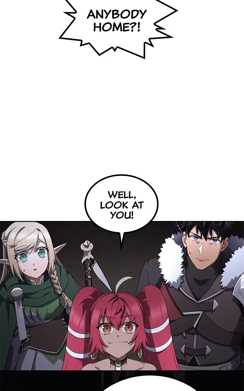 Read Monster Devourer EN Manga Online