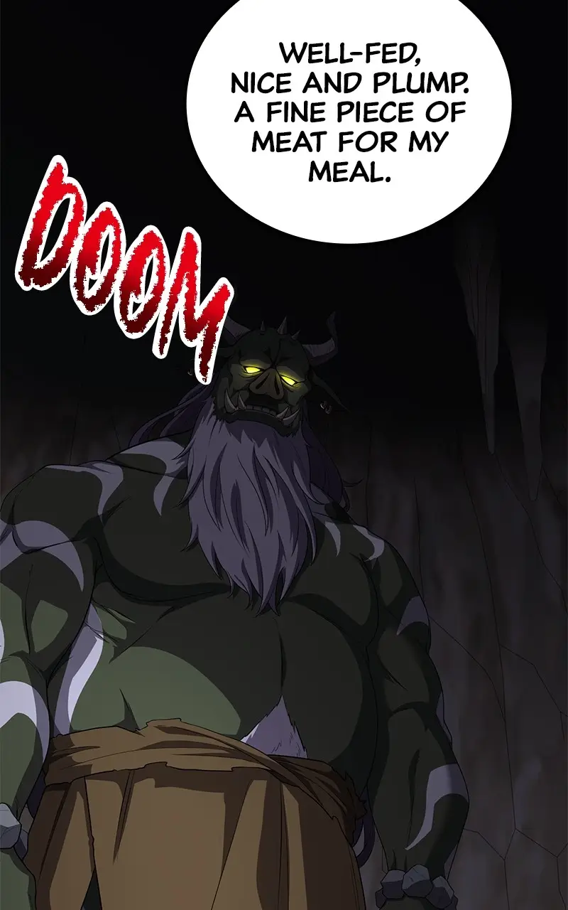 Read Monster Devourer EN Manga Online