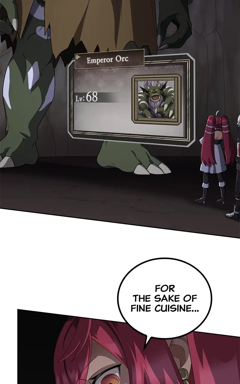 Read Monster Devourer EN Manga Online