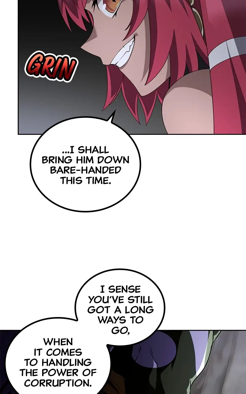 Read Monster Devourer EN Manga Online