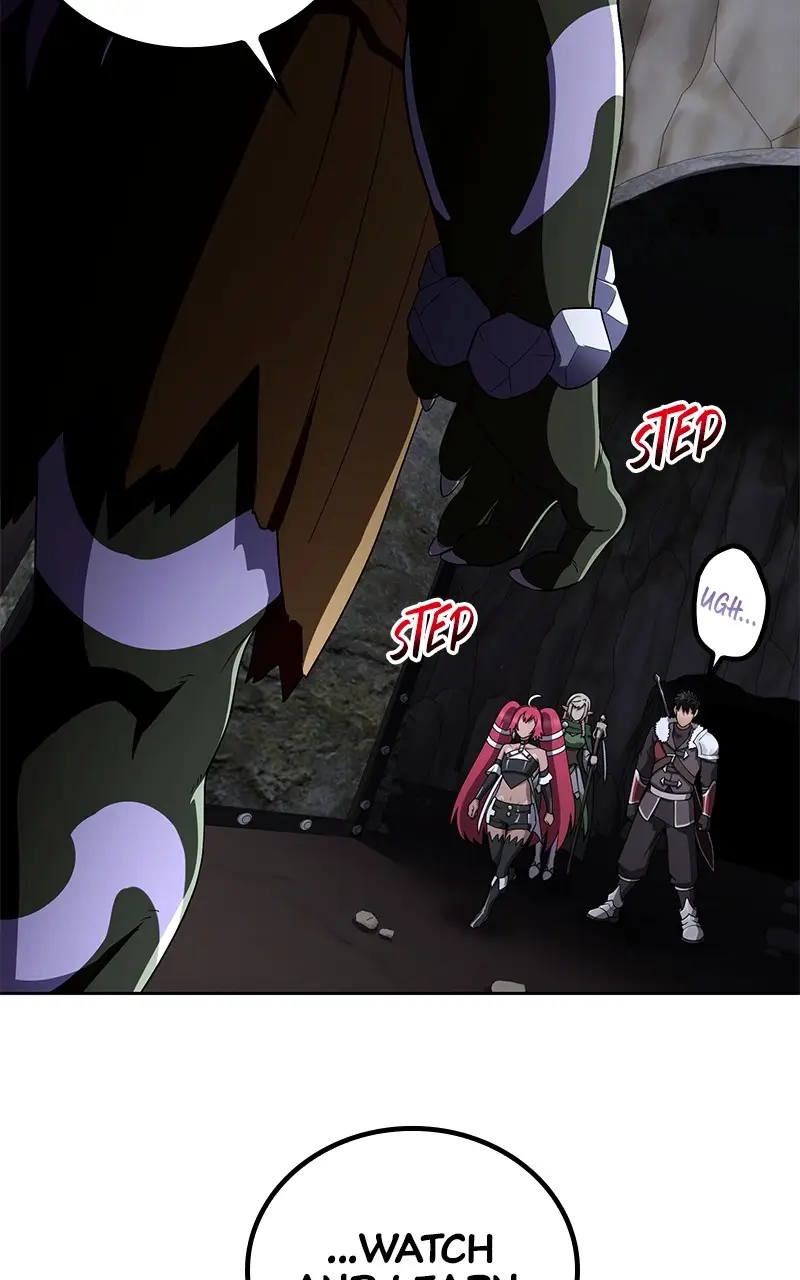 Read Monster Devourer EN Manga Online