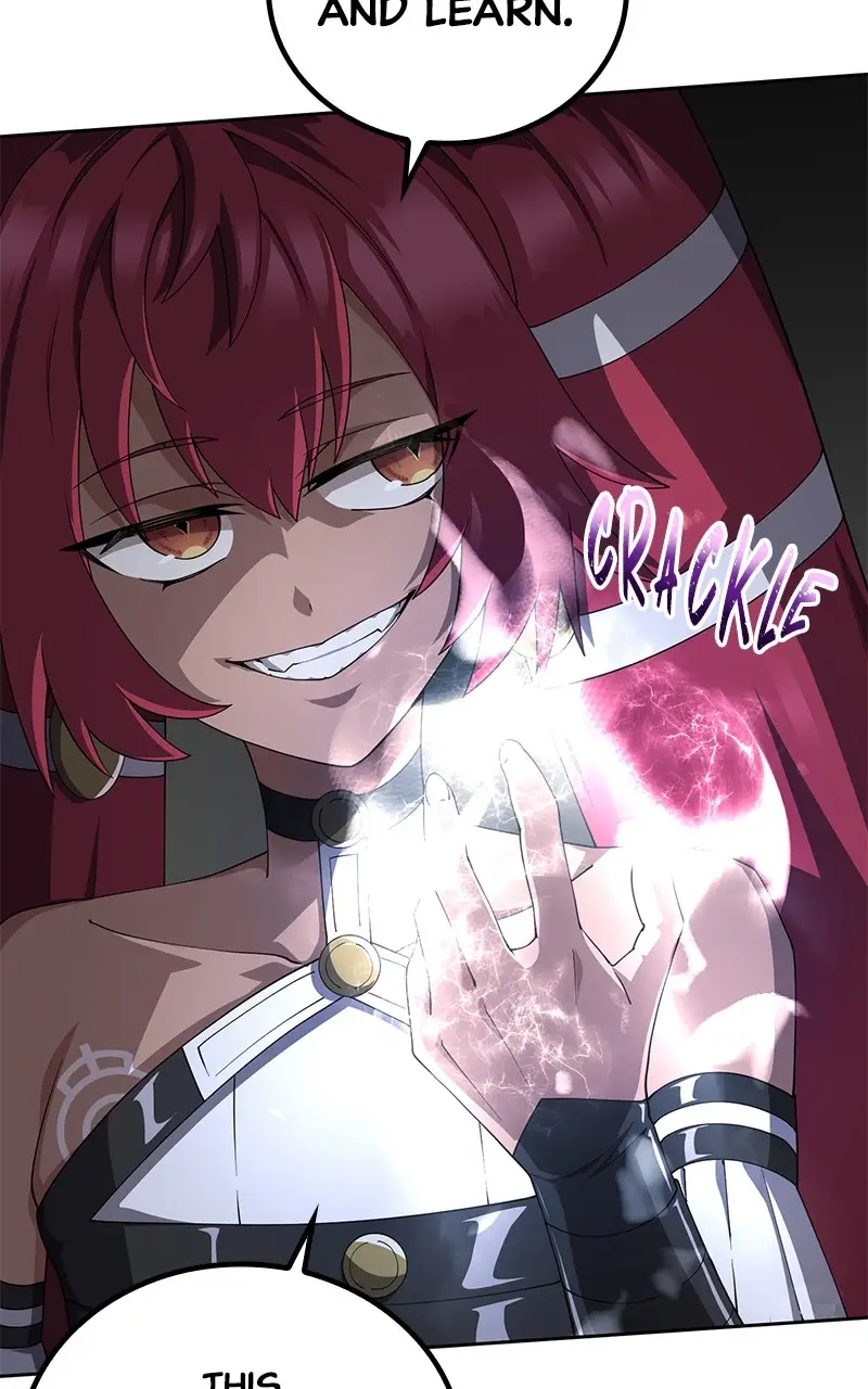 Read Monster Devourer EN Manga Online