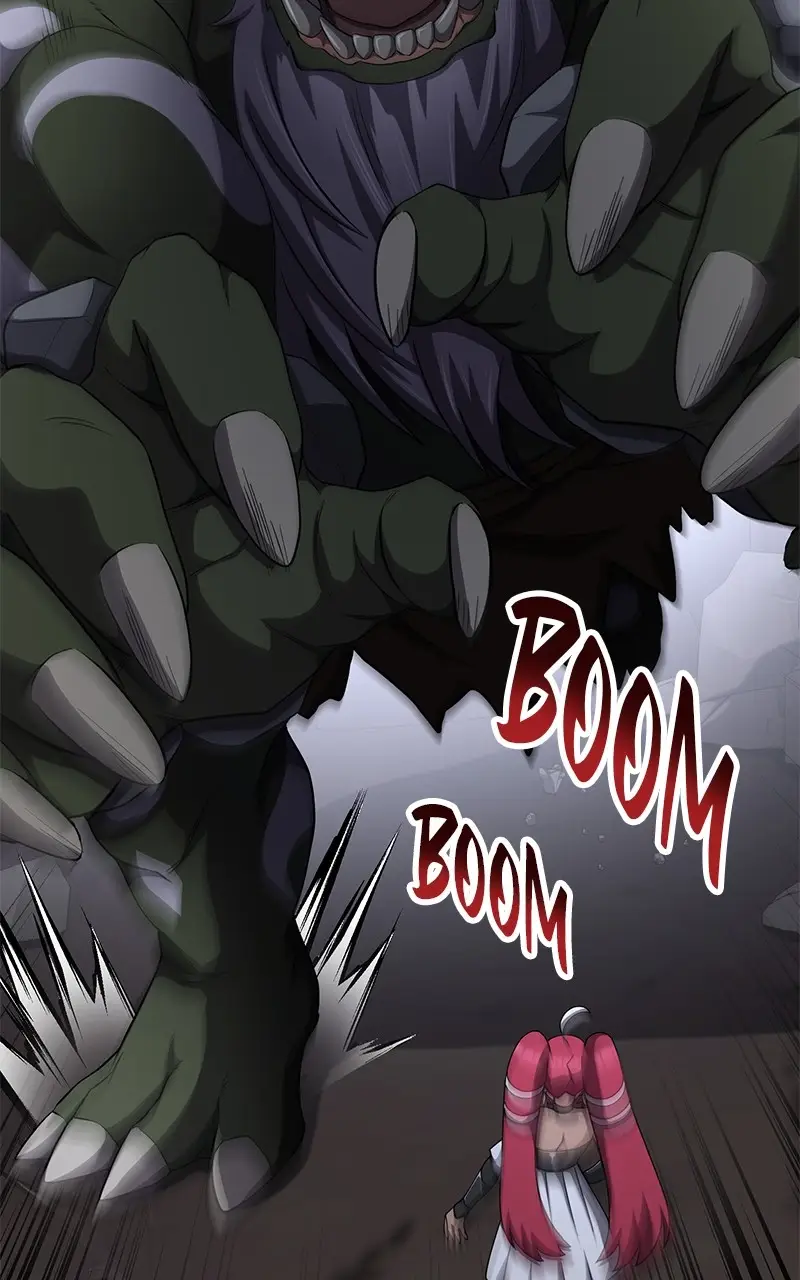 Read Monster Devourer EN Manga Online