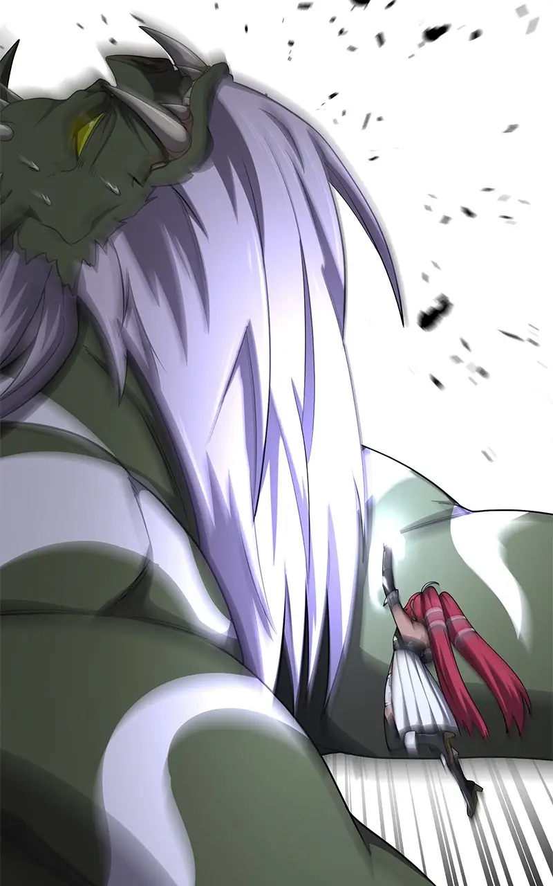 Read Monster Devourer EN Manga Online