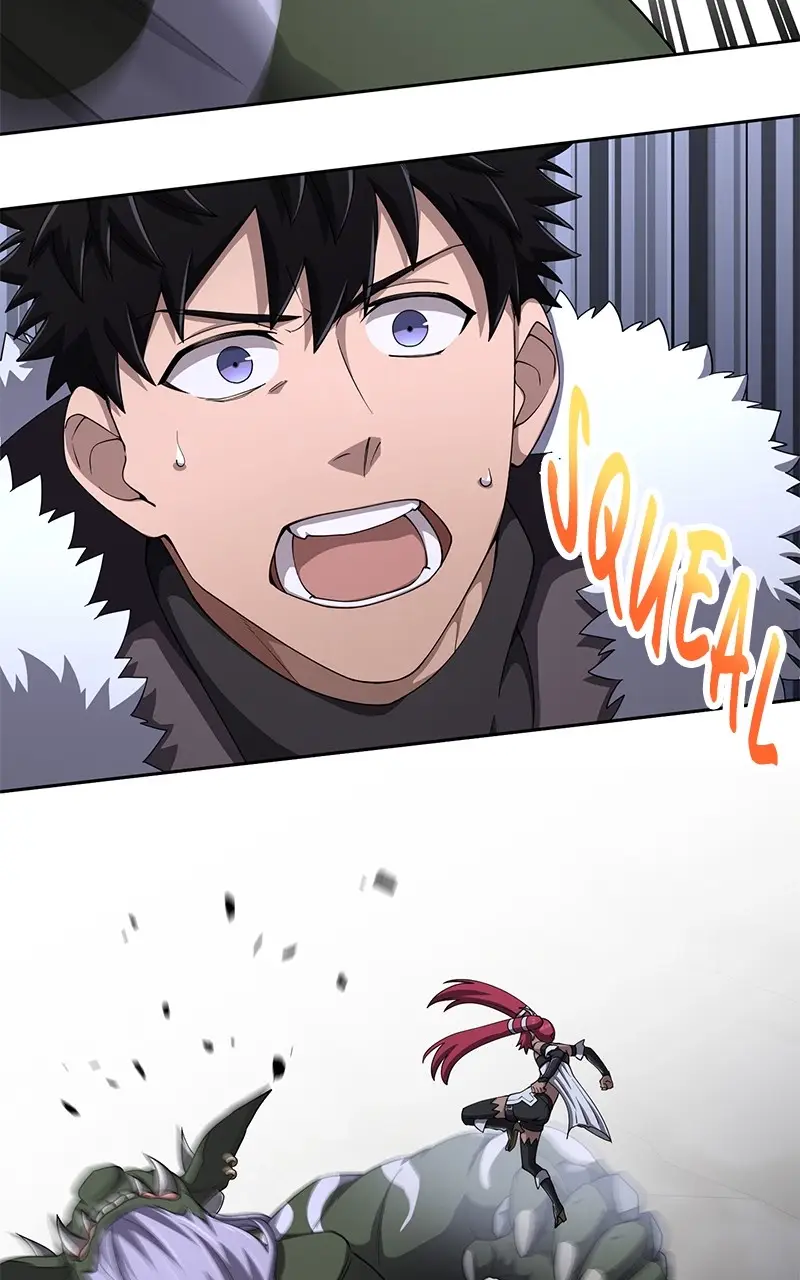 Read Monster Devourer EN Manga Online