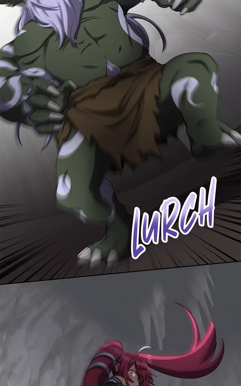 Read Monster Devourer EN Manga Online