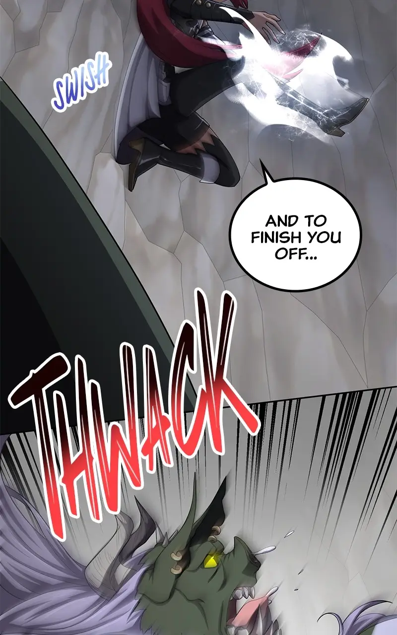 Read Monster Devourer EN Manga Online