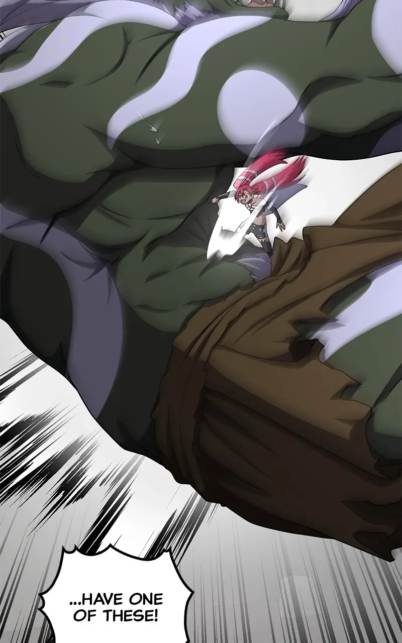 Read Monster Devourer EN Manga Online