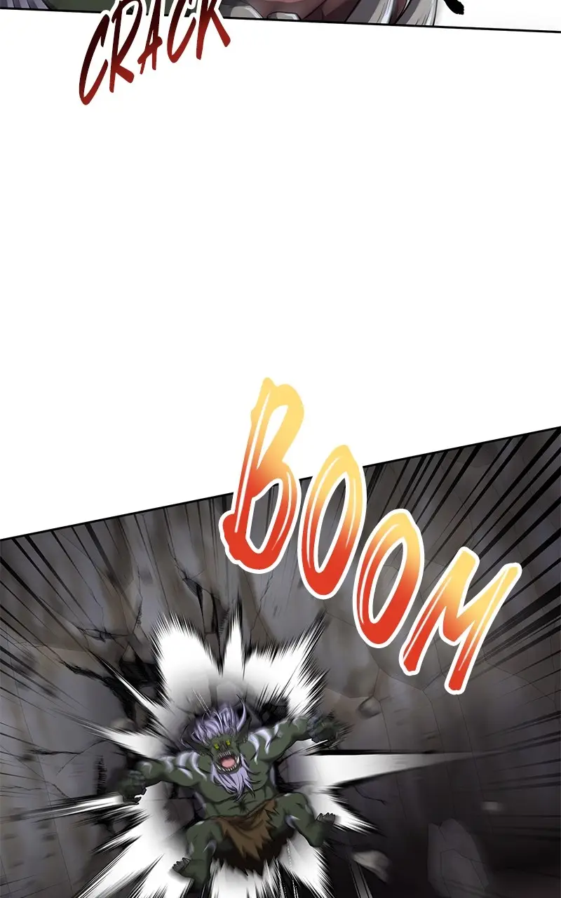 Read Monster Devourer EN Manga Online