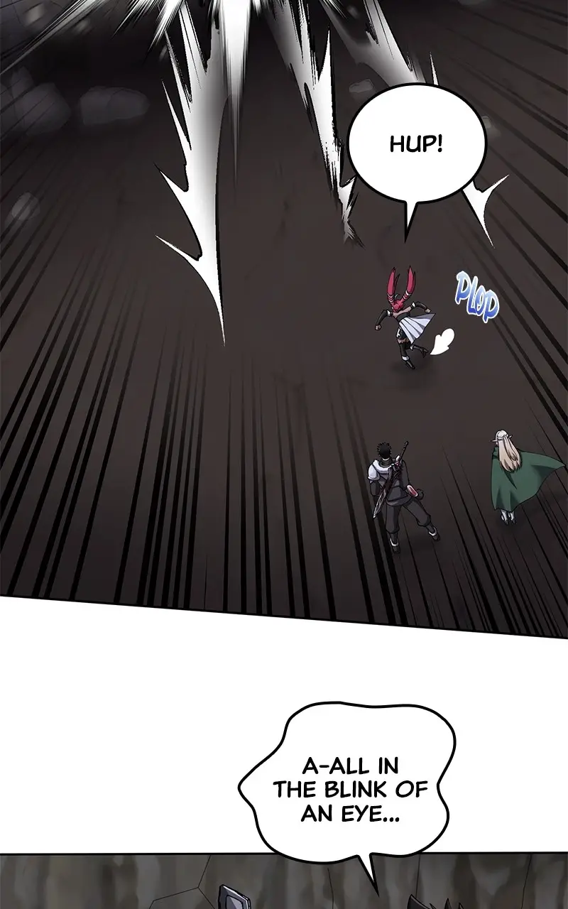 Read Monster Devourer EN Manga Online