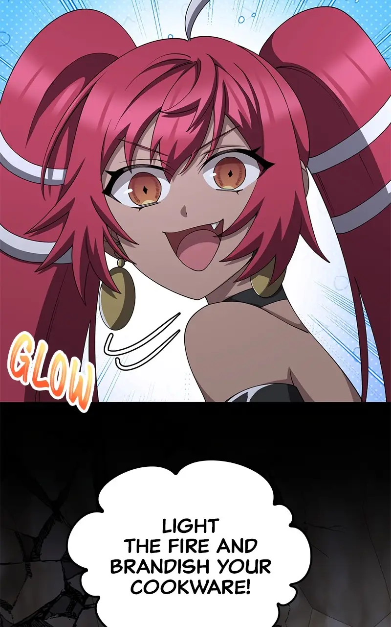 Read Monster Devourer EN Manga Online