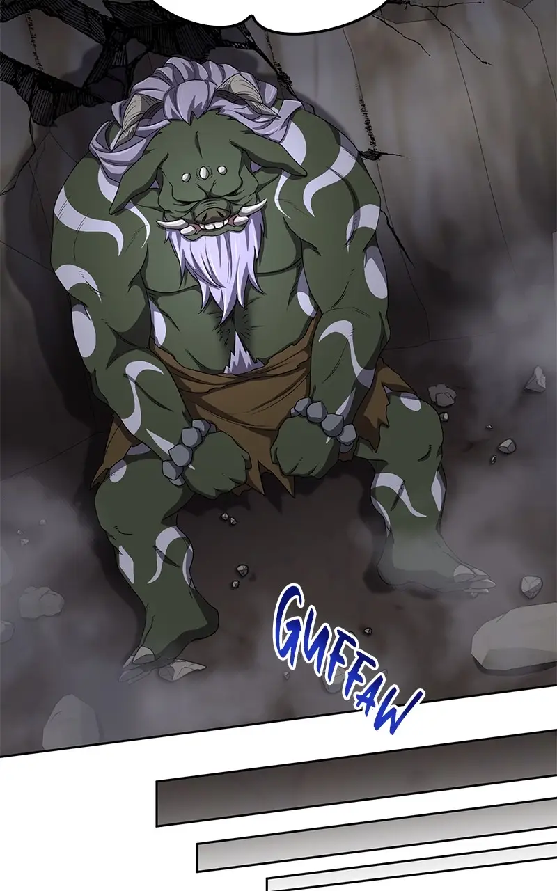 Read Monster Devourer EN Manga Online