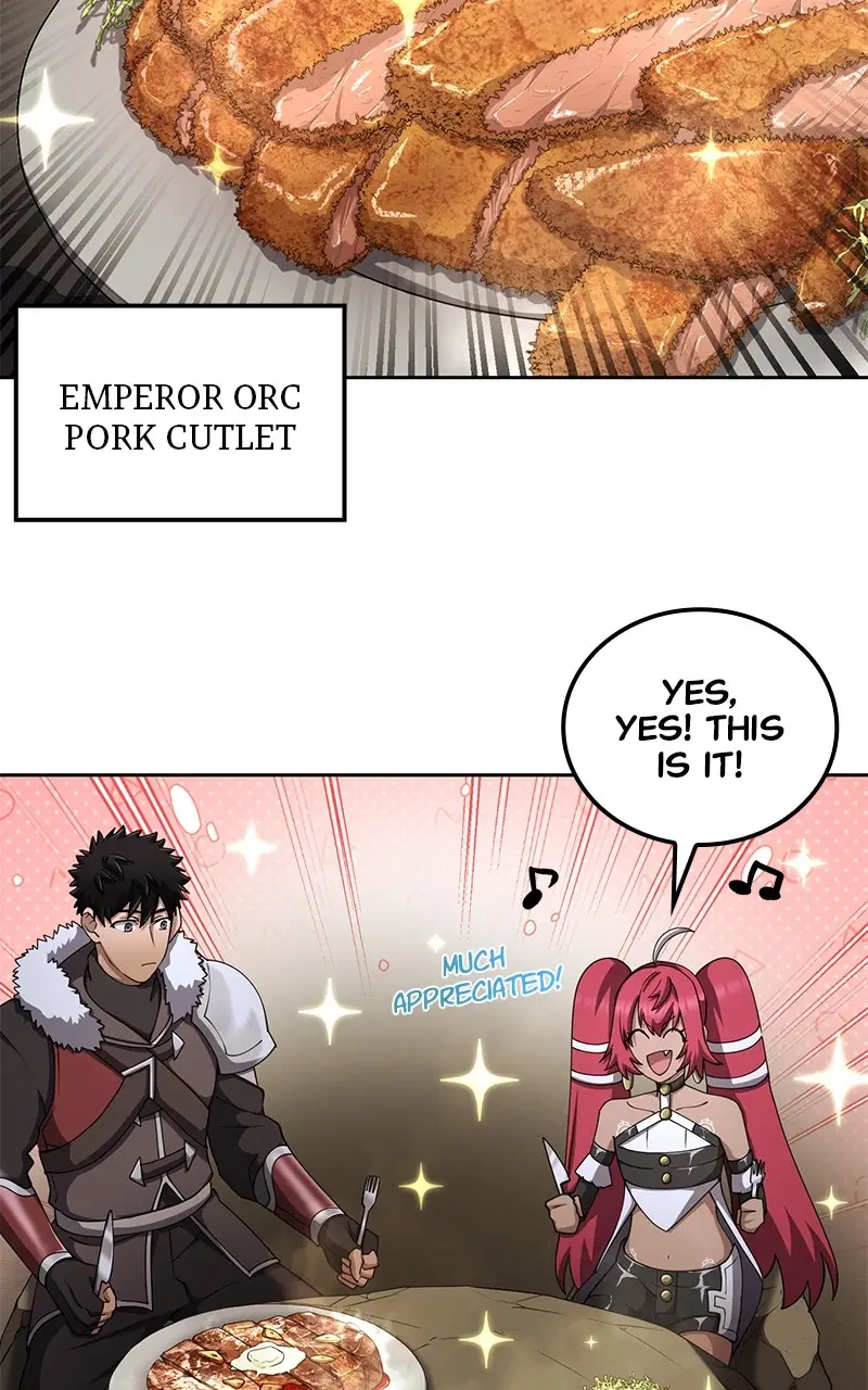 Read Monster Devourer EN Manga Online