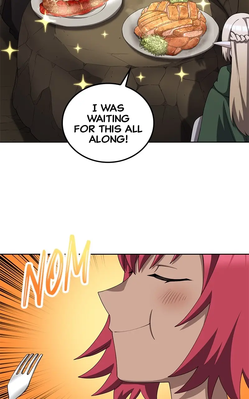 Read Monster Devourer EN Manga Online