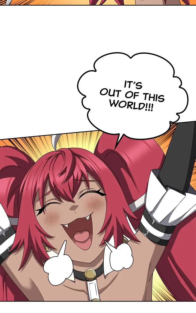 Read Monster Devourer EN Manga Online