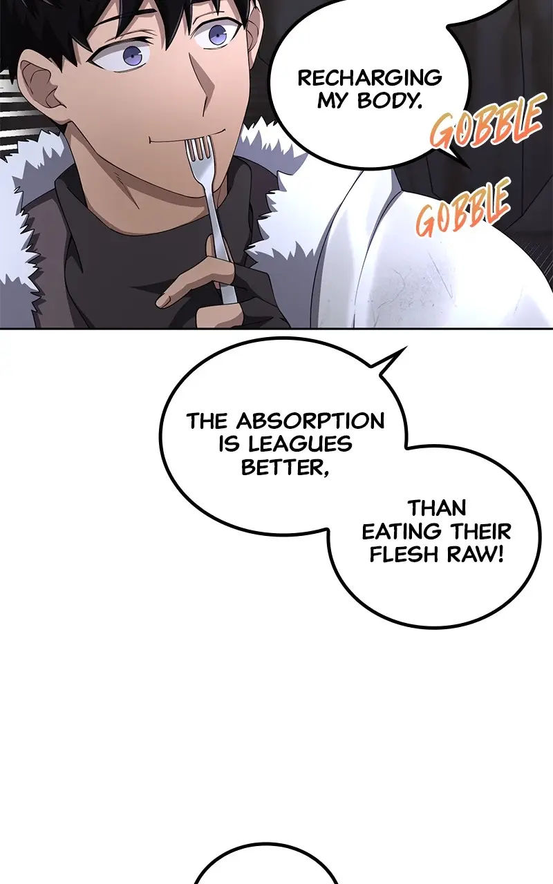 Read Monster Devourer EN Manga Online