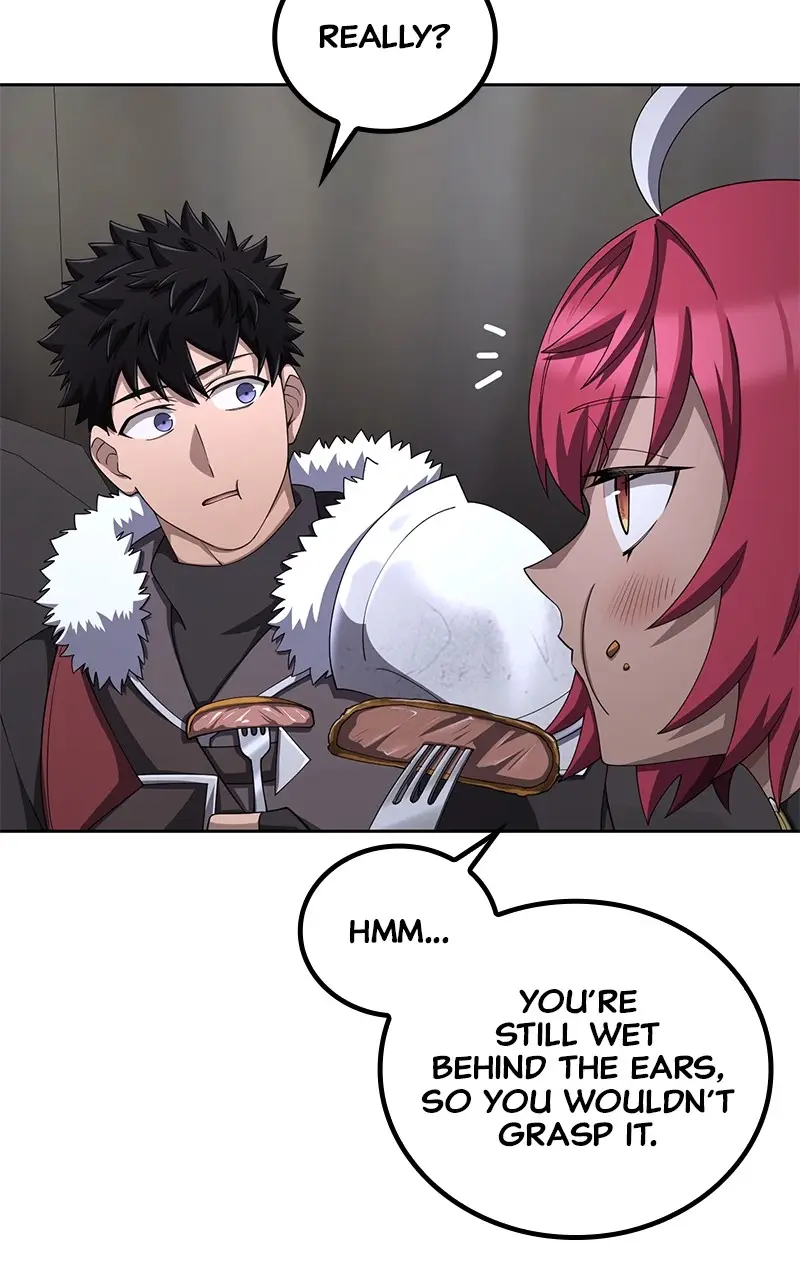 Read Monster Devourer EN Manga Online