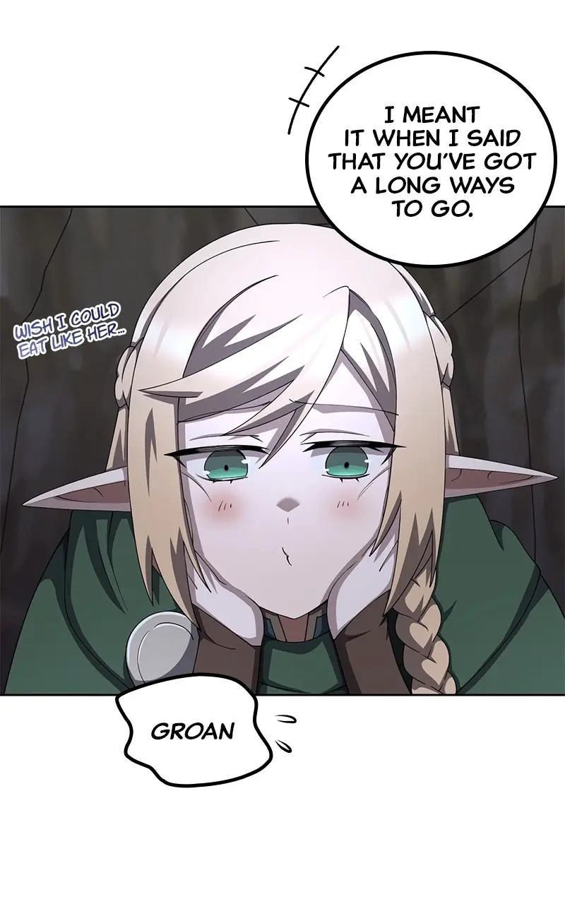 Read Monster Devourer EN Manga Online