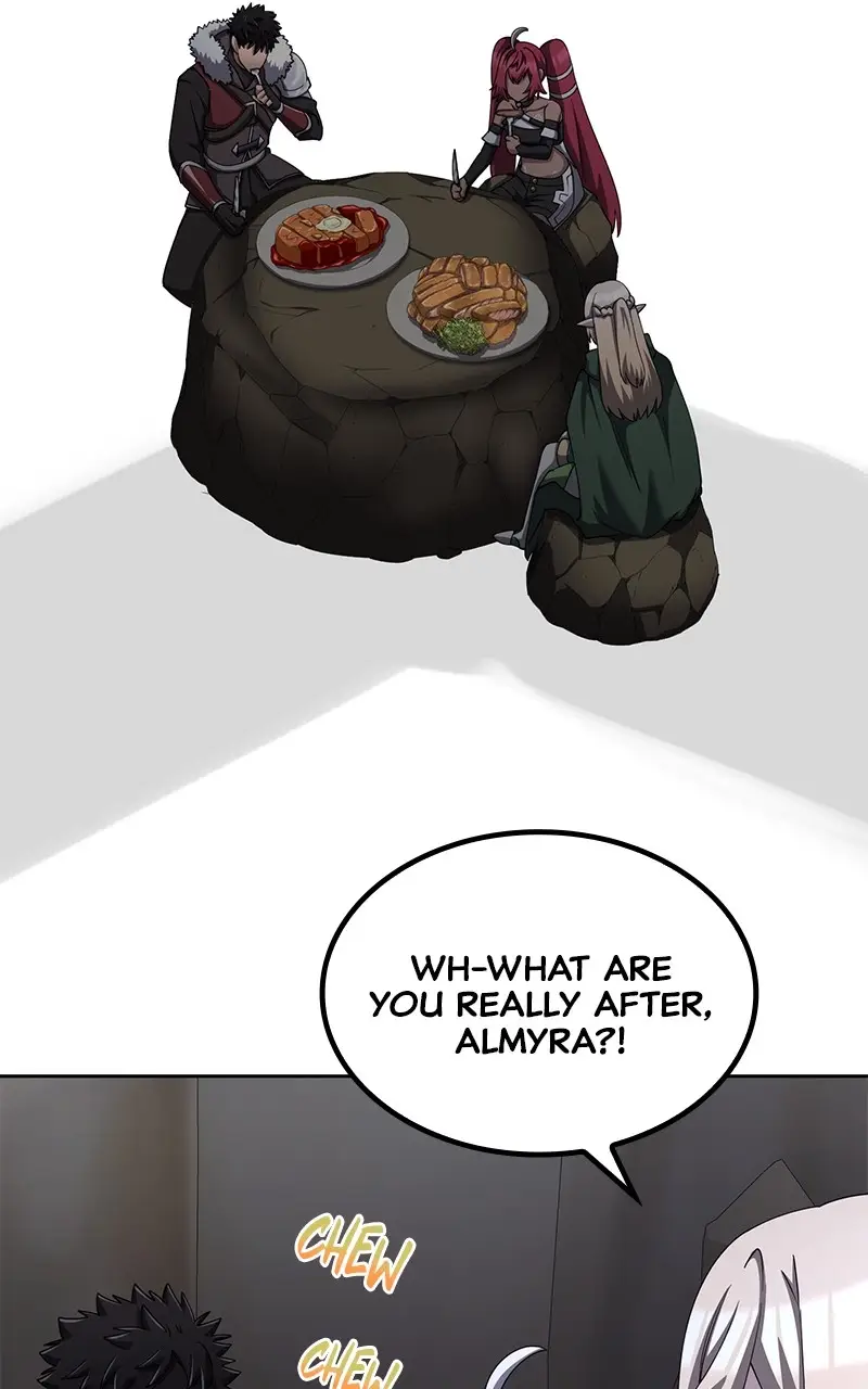 Read Monster Devourer EN Manga Online