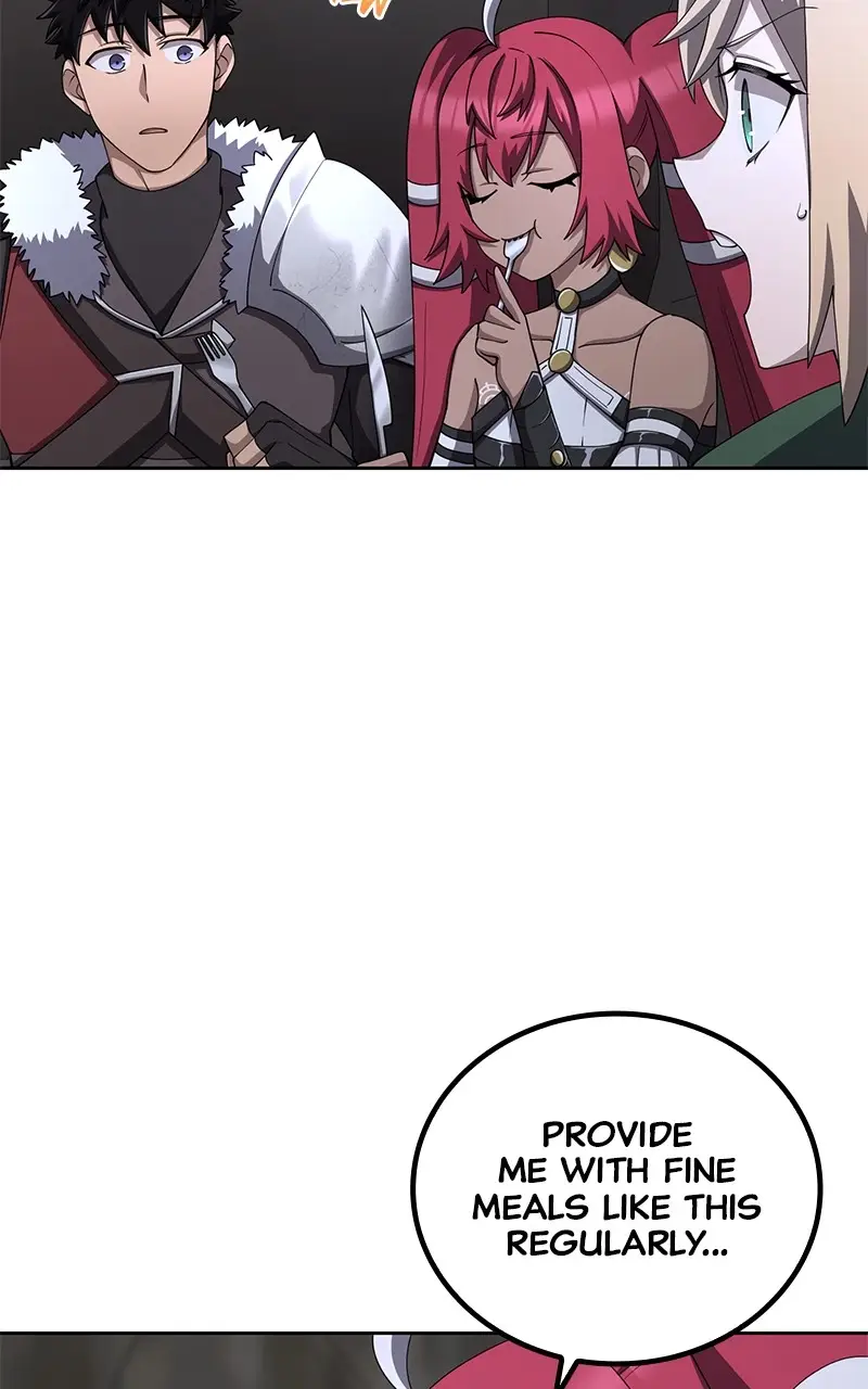 Read Monster Devourer EN Manga Online