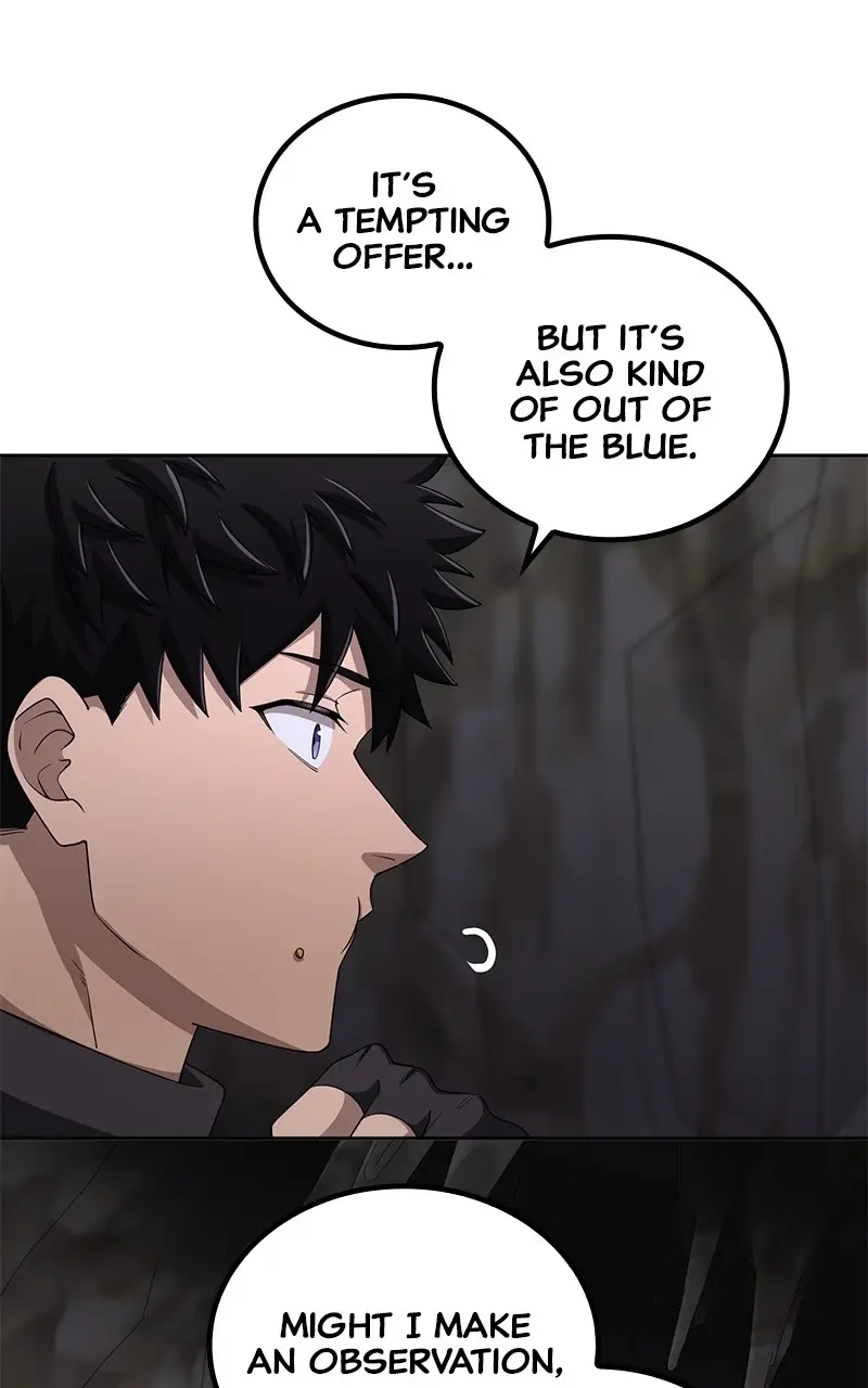 Read Monster Devourer EN Manga Online