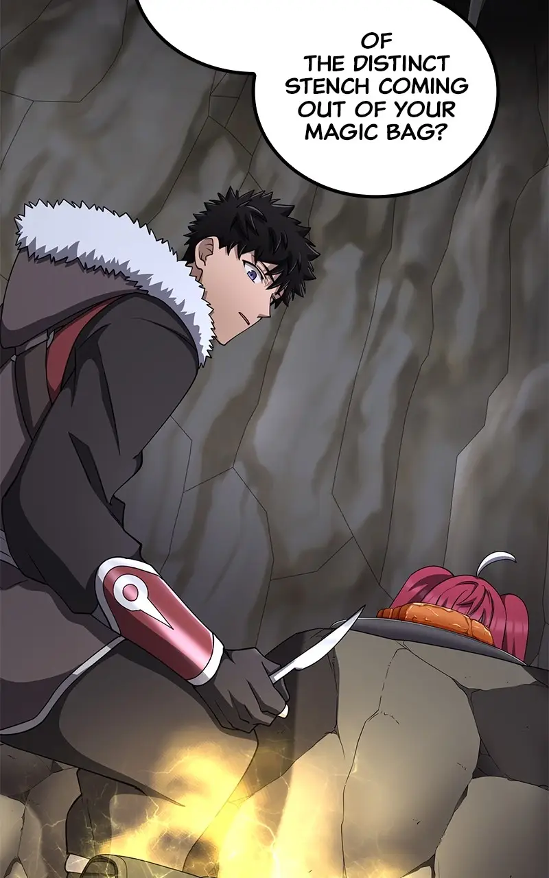 Read Monster Devourer EN Manga Online